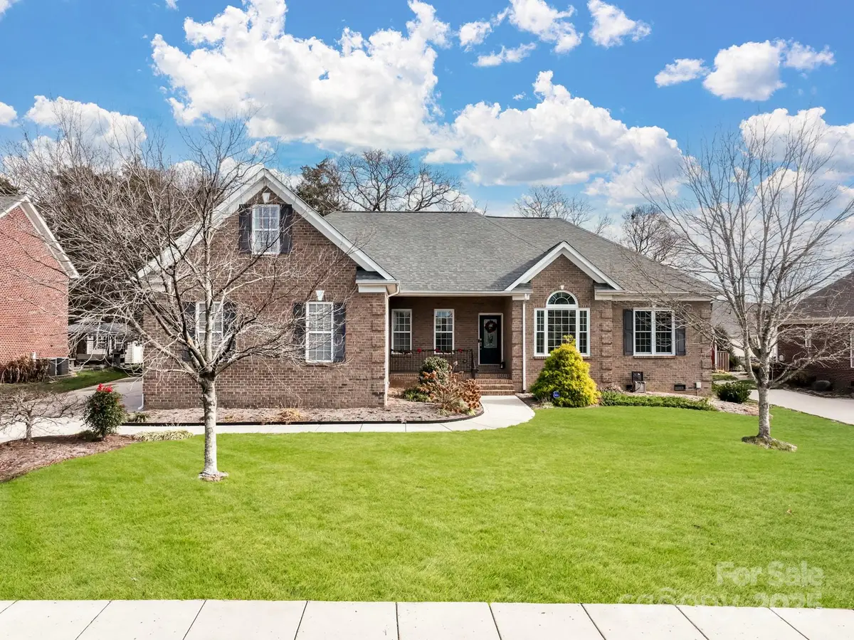 724 King Fredrick Lane Sw, Concord, NC 28027 - Image #1