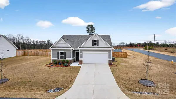 7563 Bridle Court, Sherrills Ford, NC 28673
