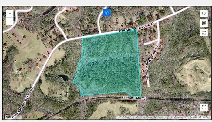 21 Hwy 21 Highway, Catawba, SC 29704 - Image #1