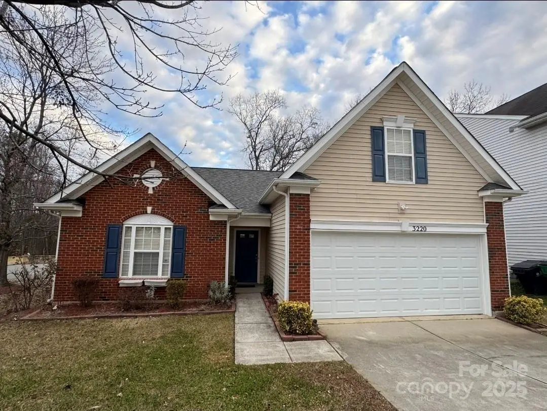 3220 Ernest Russell Court, Charlotte, NC 28269 - Image #1