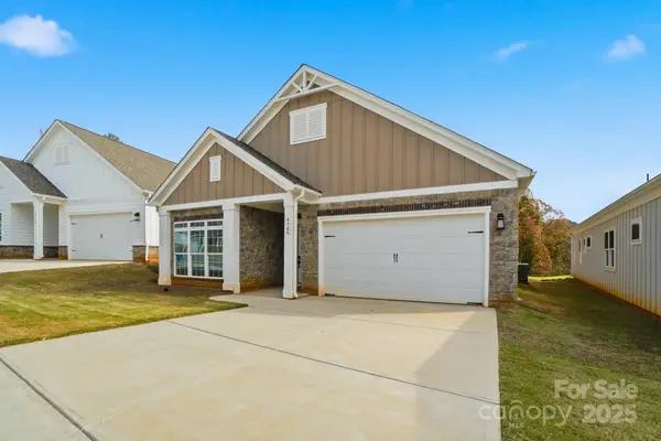 4766 Anise Circle, Sherrills Ford, NC 28673