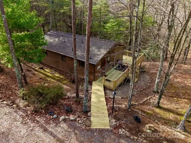 8550 Faraway Drive, Connelly Springs, NC 28612 - Image #1