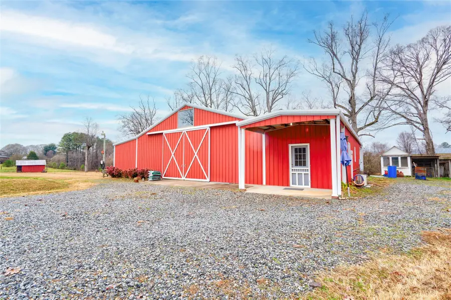 118 Old Belwood Road, Lawndale, NC 28090 - Image #3