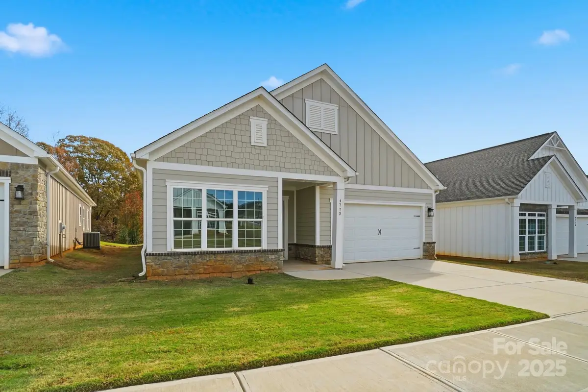 4772 Anise Circle, Sherrills Ford, NC 28673 - Image #1
