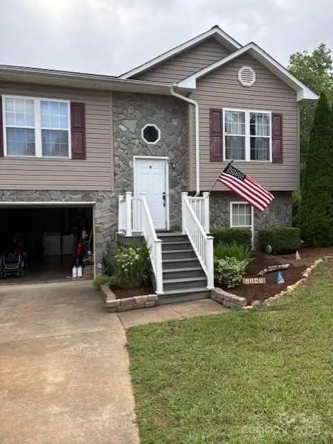 1145 Allman Ridge Road, Morganton, NC 28655