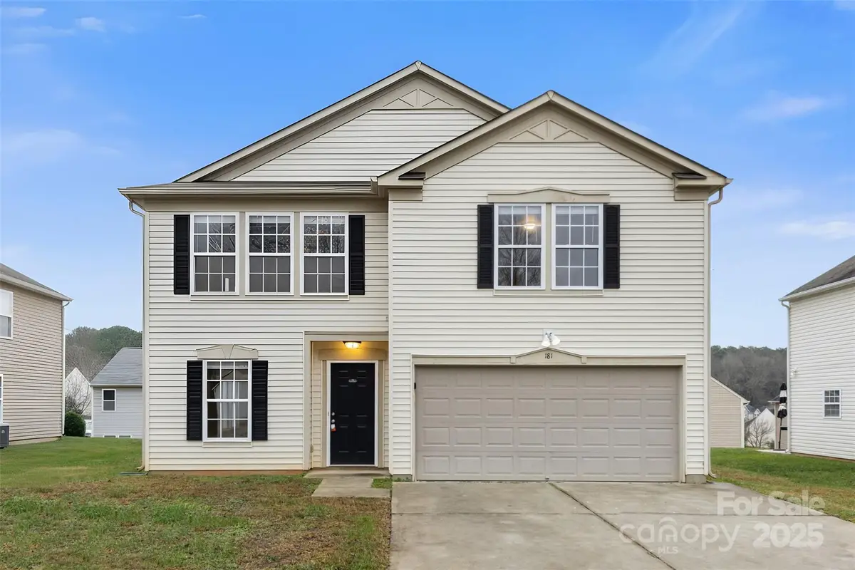 181 Hunter Park Drive, York, SC 29745 - Image #1