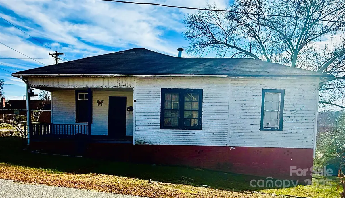 45 Gladden Street, Marion, NC 28752 - Image #1