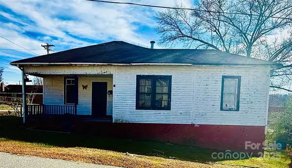 45 Gladden Street, Marion, NC 28752