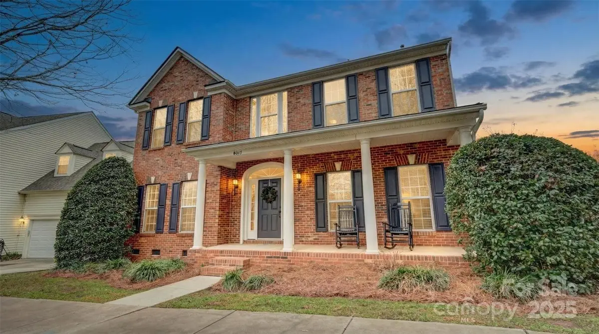 8017 Bridgegate Drive, Huntersville, NC 28078 - Image #1