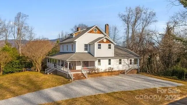 44 Bickford Avenue, Tryon, NC 28782 - Image #3