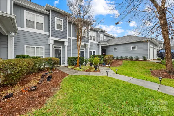 18821 Silver Quay Drive, Cornelius, NC 28031