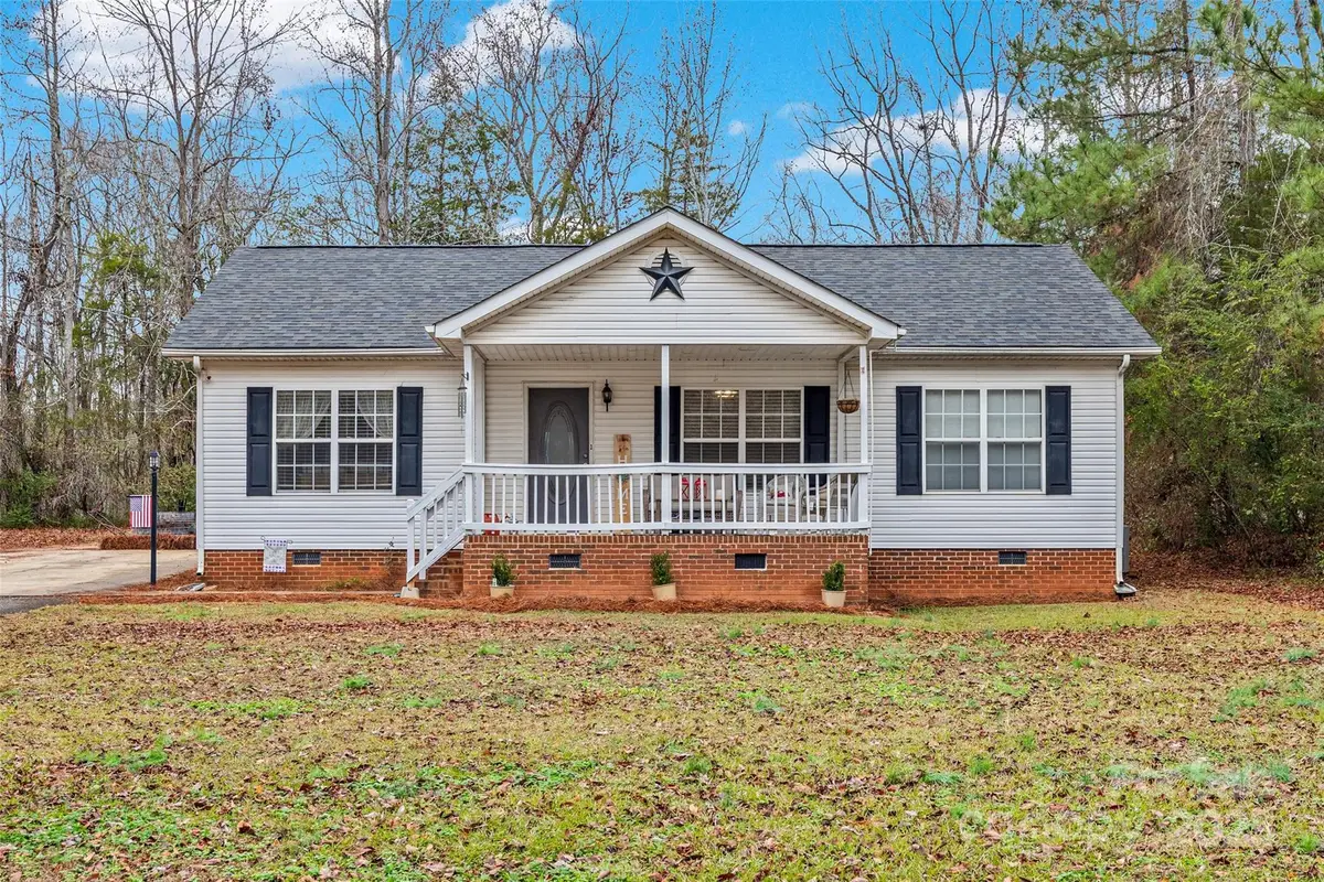 332 Sutton Spring Road, York, SC 29745 - Image #1