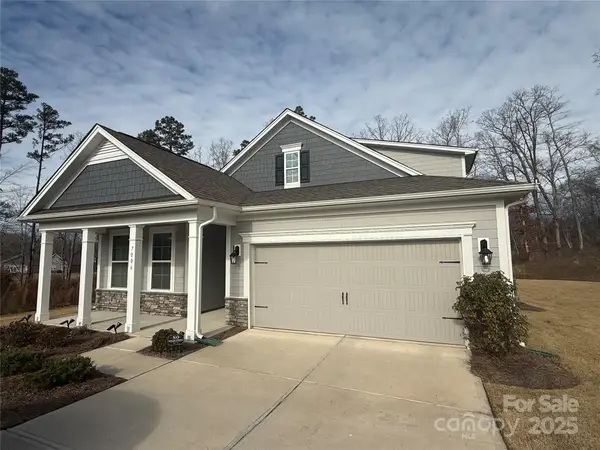 7006 Cornwallis Court, Iron Station, NC 28080