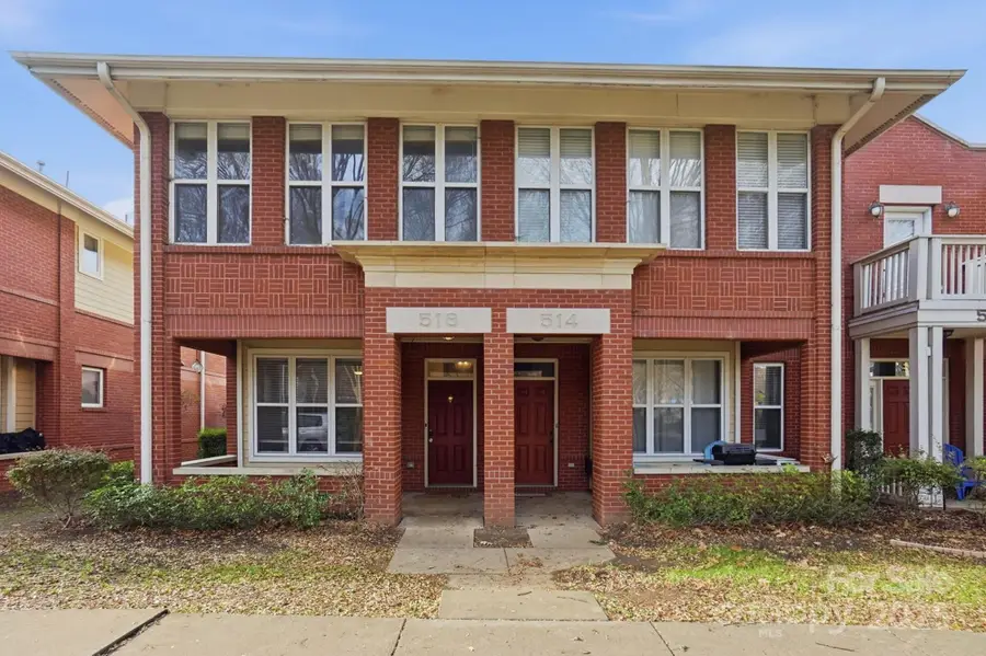 518 E 9th Street, Charlotte, NC 28202 - Image #3