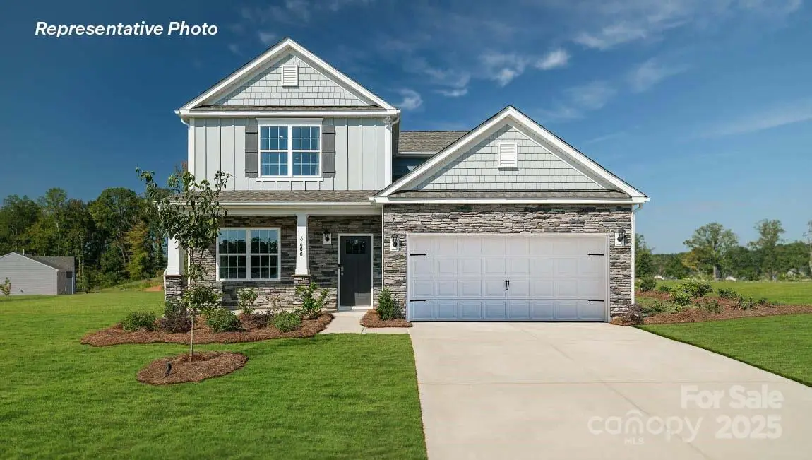 1525 Secrest Commons Drive, Monroe, NC 28112 - Image #1