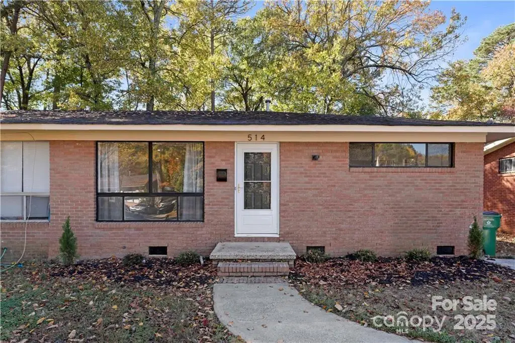 514 Camrose Drive, Charlotte, NC 28215 - Image #1