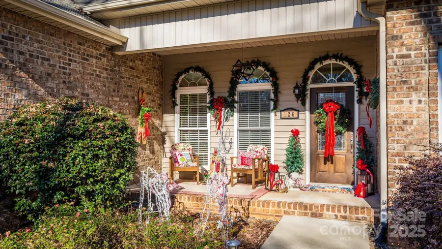 126 Grayrock Drive #5, Statesville, NC 28677 - Image #3