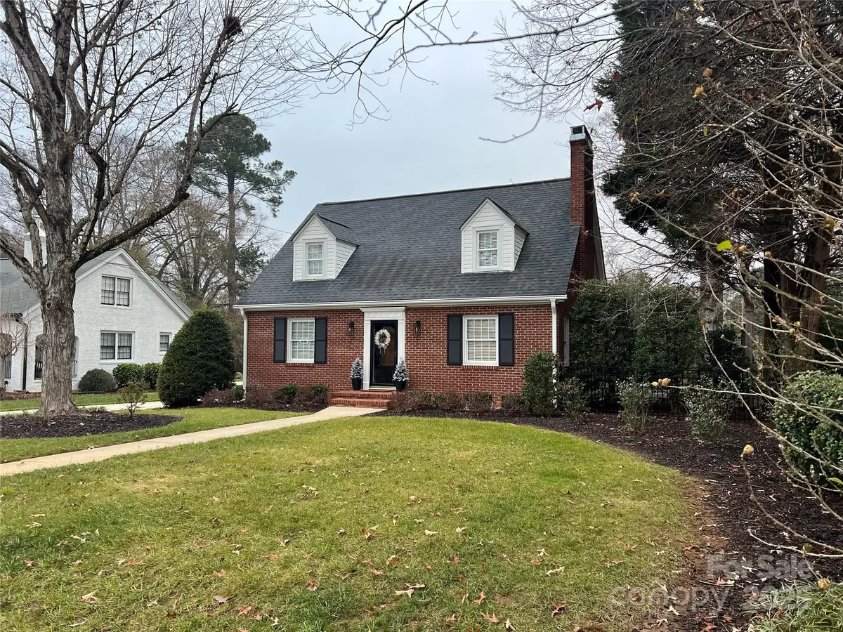 445 E Cannon Avenue, Albemarle, NC 28001 - Image #1