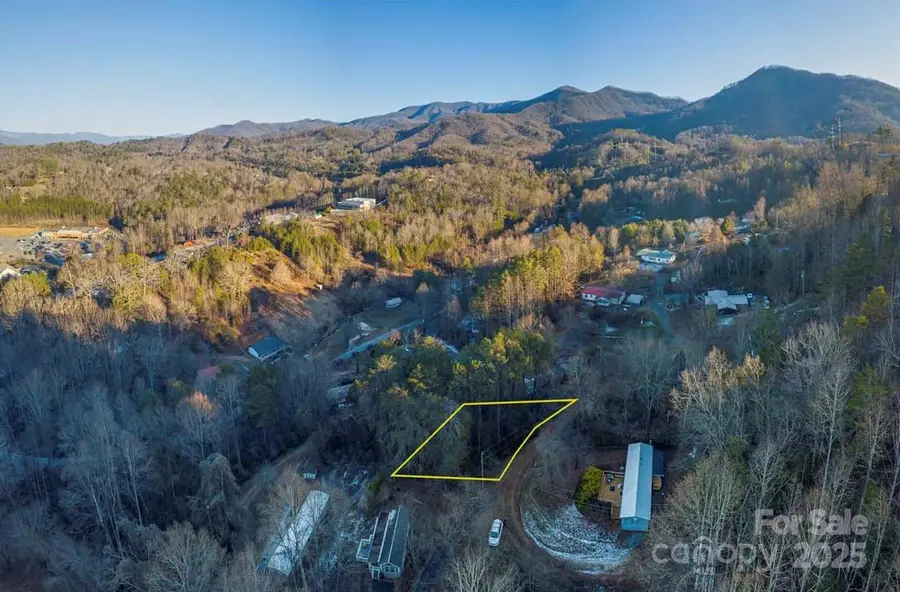 00 Homestead Avenue #18, Bryson City, NC 28713 - Image #3