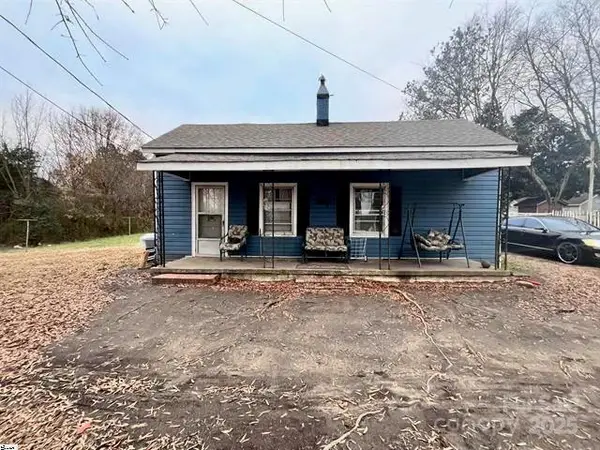 538 6th Street, Chester, SC 29706