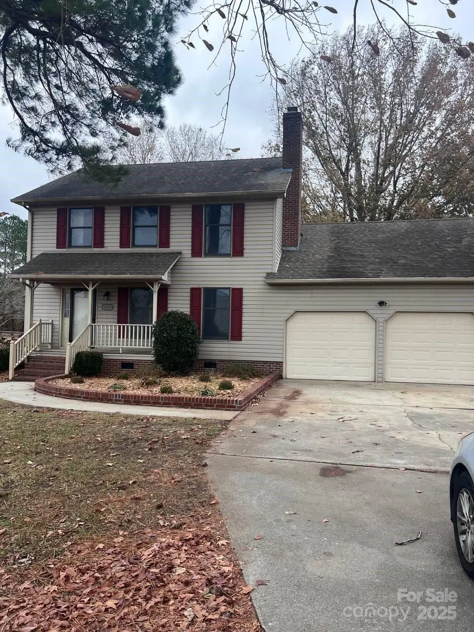 1039 Consolidated Road, Elizabeth City, NC 27909 - Image #1