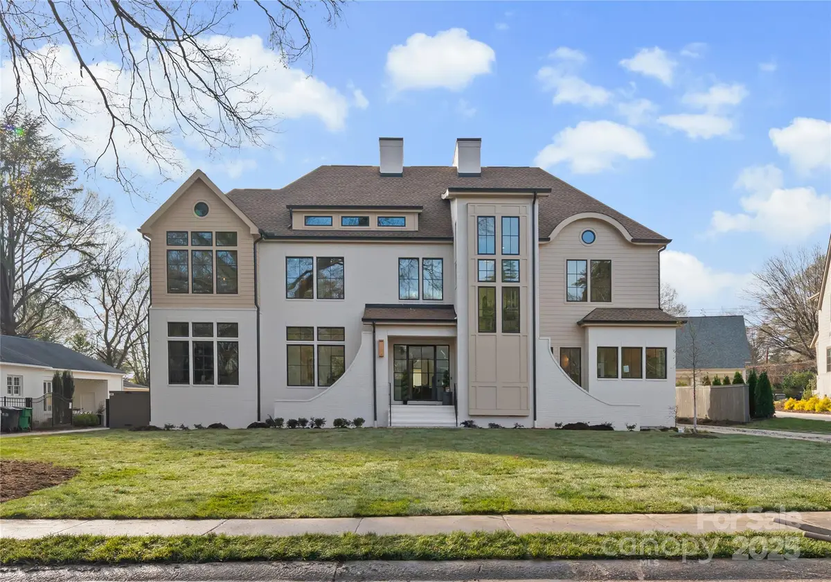 544 Wingrave Drive, Charlotte, NC 28270 - Image #1