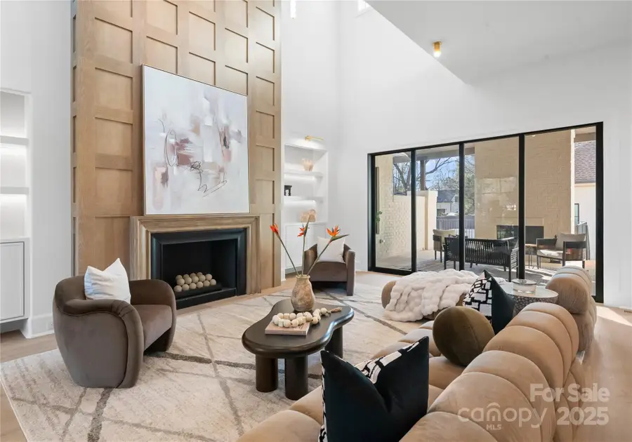 544 Wingrave Drive, Charlotte, NC 28270 - Image #2