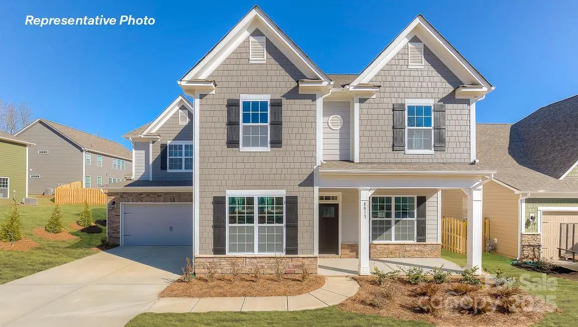 2026 Gallinule Drive, Indian Trail, NC 28079 - Image #1