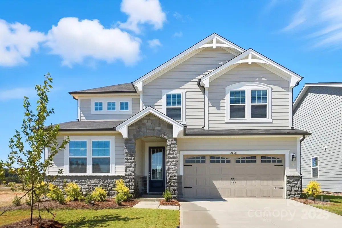 2668 Tillman Street, Monroe, NC 28112 - Image #1