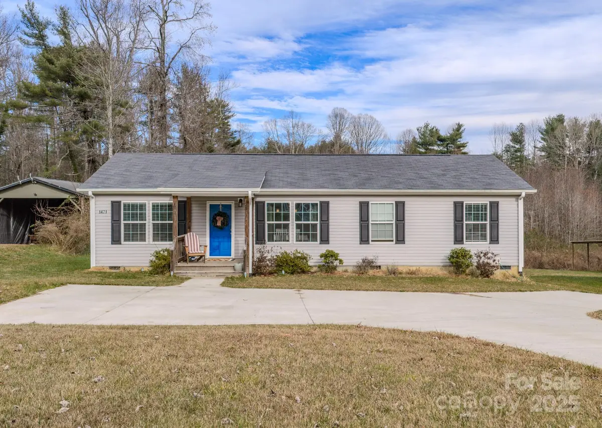 1471 Howard Gap Loop Road, Flat Rock, NC 28731 - Image #1