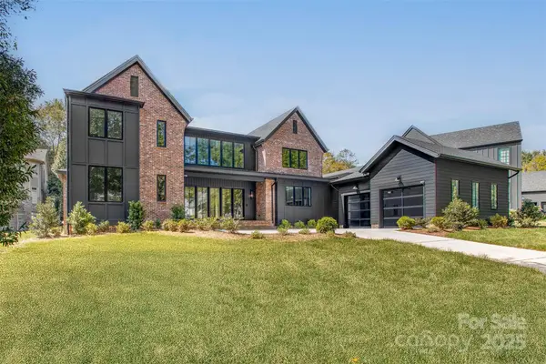 9119 Summer Club Road, Charlotte, NC 28277