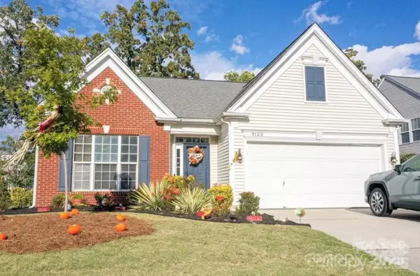 9122 Kestral Ridge Drive, Charlotte, NC 28269
