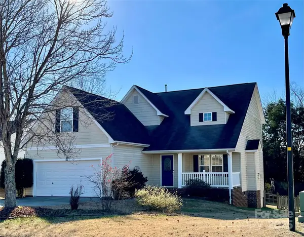 2123 Culp Farms Drive, Fort Mill, SC 29715