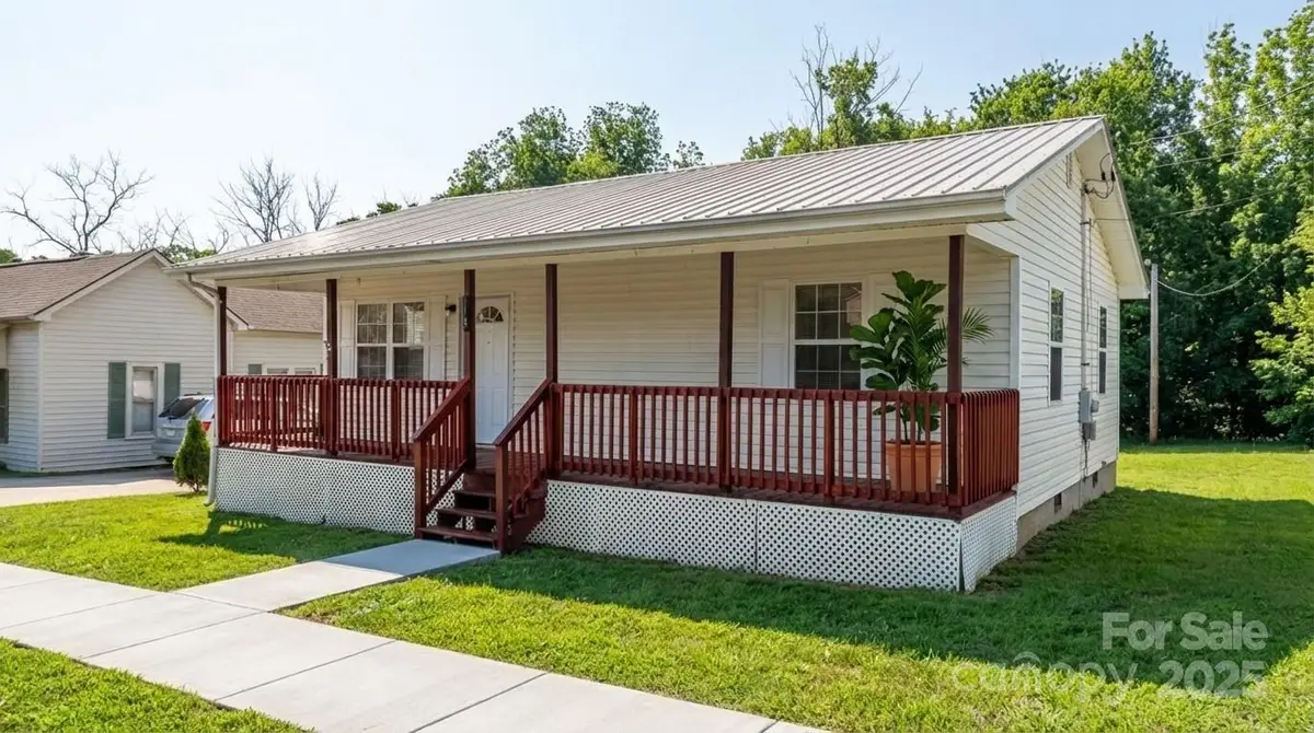 118 W 15th Street, Newton, NC 28658 - Image #1