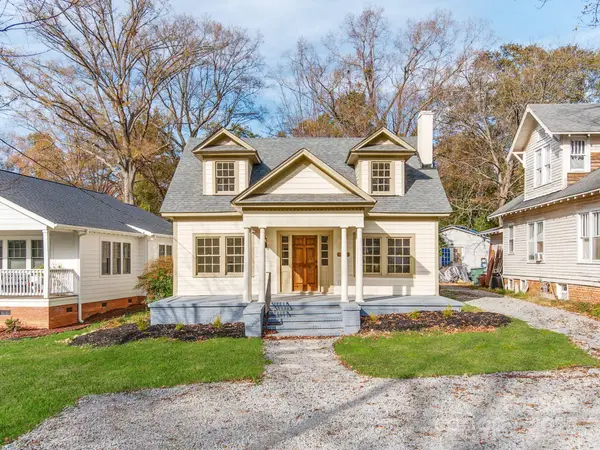 518 5th Avenue, Gastonia, NC 28052