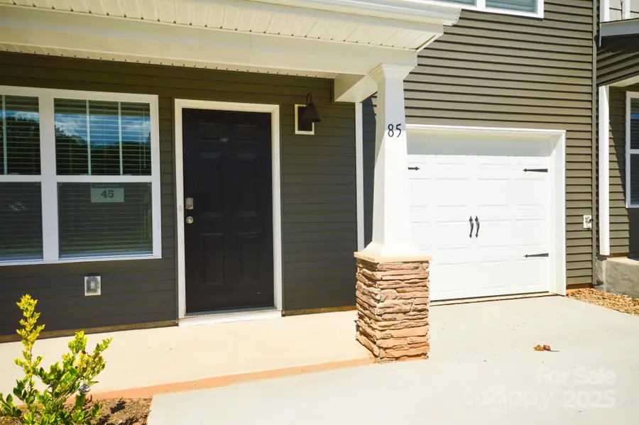 85 Cain Hollow Way, Asheville, NC 28806 - Image #3