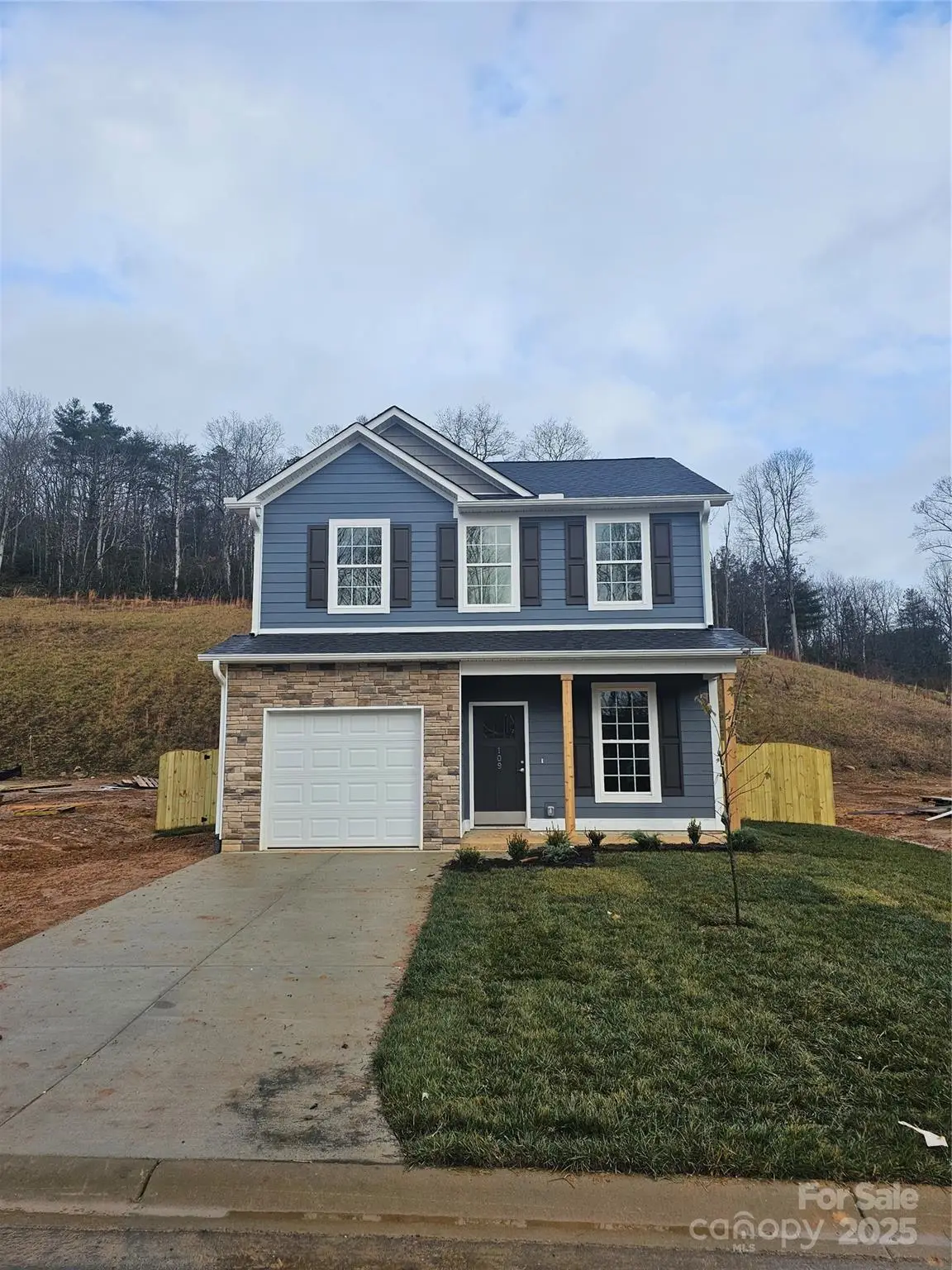 109 Crew Lane, Black Mountain, NC 28711 - Image #1