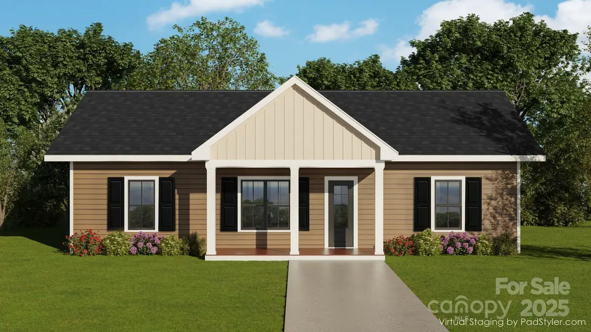 1964 Powell Avenue, Lancaster, SC 29720 - Image #1