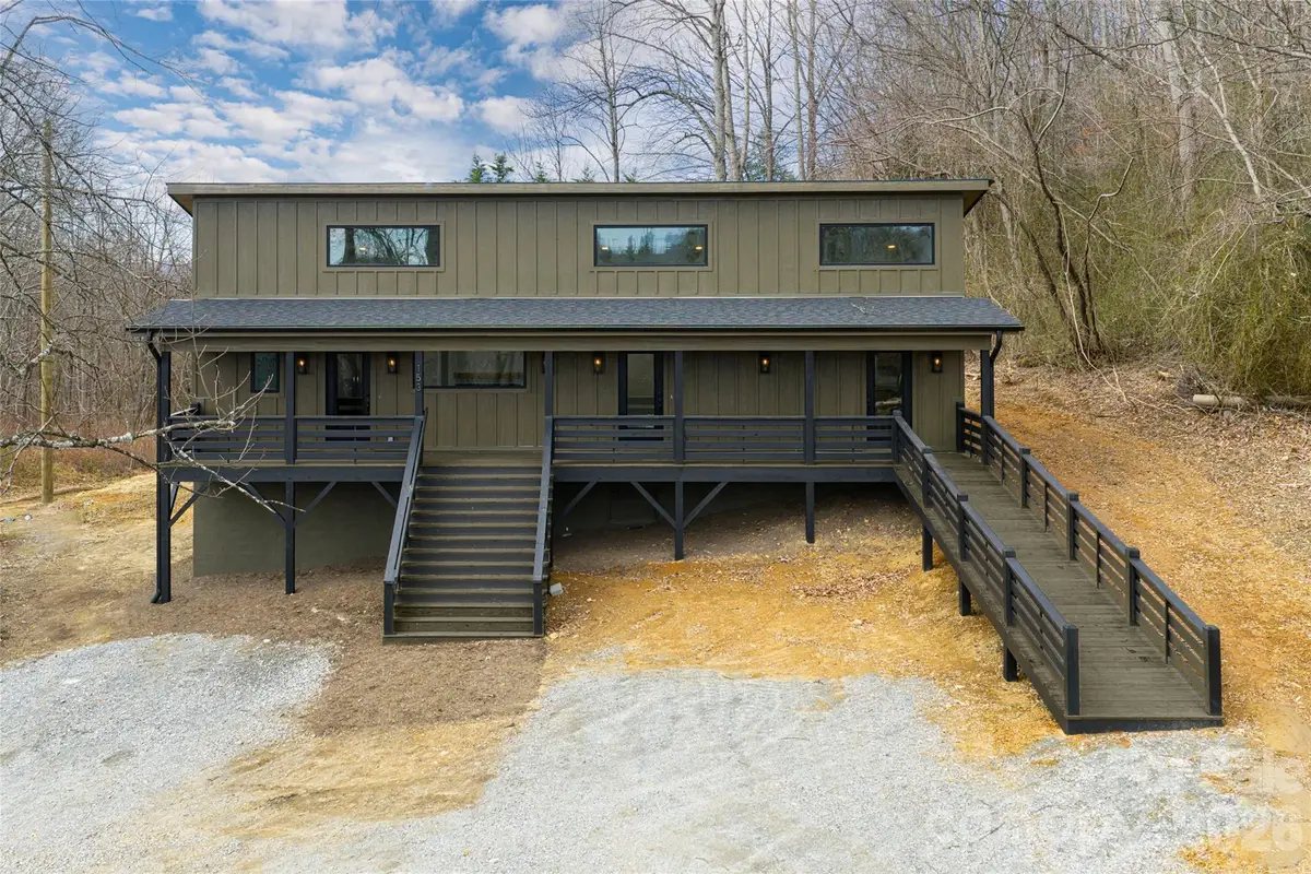153 Hackleburg Lane, Hendersonville, NC 28792 - #1