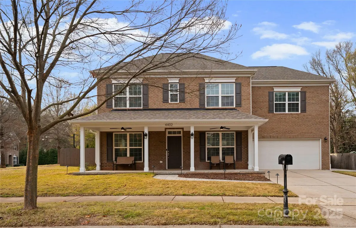 4402 Garris Road, Charlotte, NC 28209 - Image #1