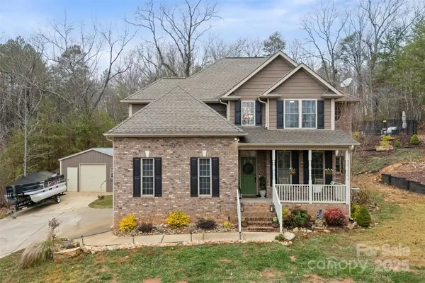 244 Mark Ryan Lane, Dallas, NC 28034