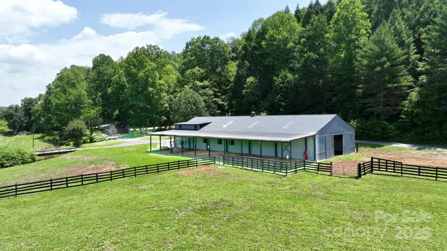 2967 & 2941 Roby Martin Road, Lenoir, NC 28645 - Image #2