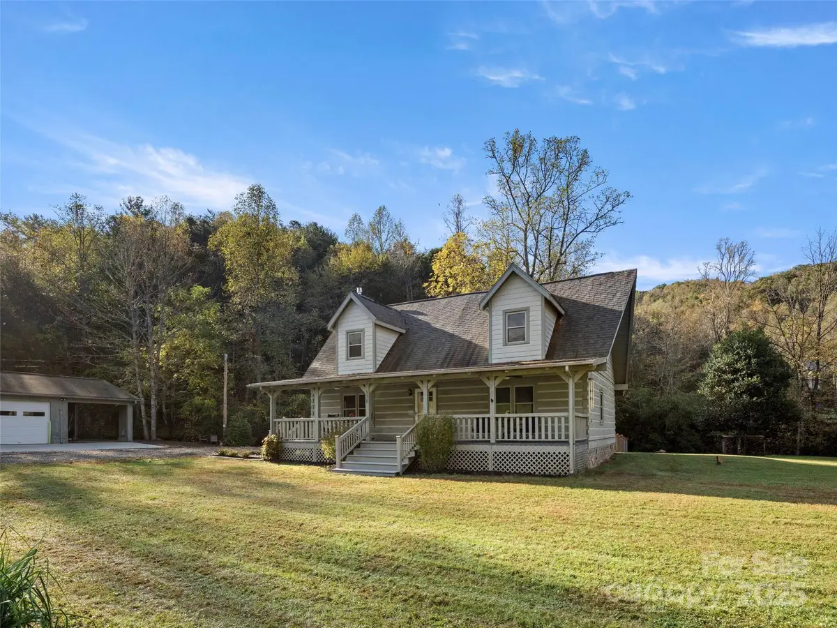 538 E Fork Road, Sylva, NC 28779 - Image #1