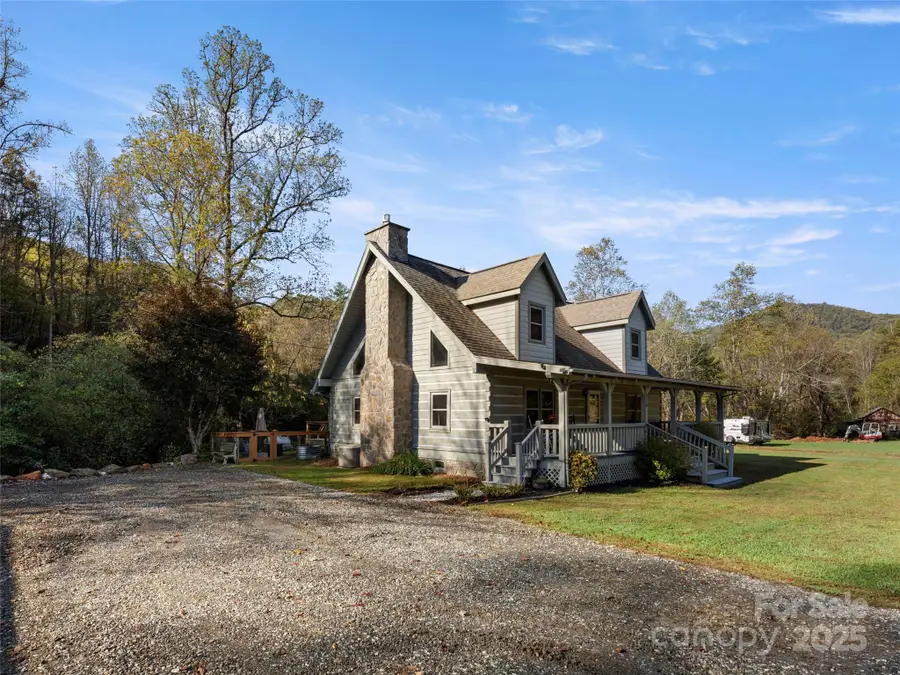 538 E Fork Road, Sylva, NC 28779 - Image #2