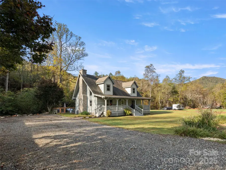 538 E Fork Road, Sylva, NC 28779 - Image #3