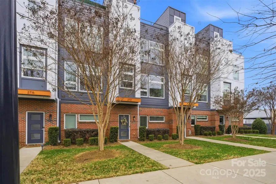 2712 Youngblood Street, Charlotte, NC 28203 - Image #3