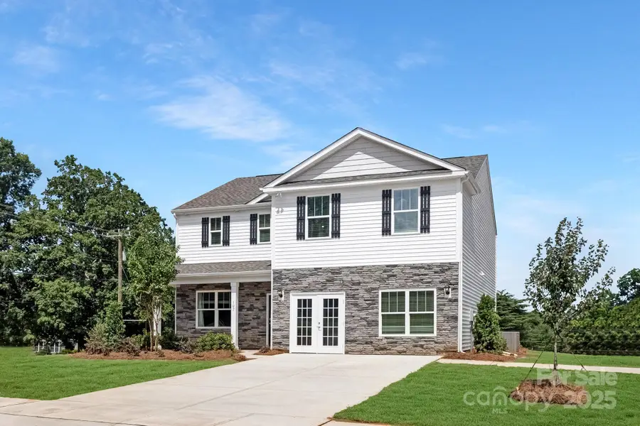 834 Adelston Lane, Asheville, NC 28804 - Image #3