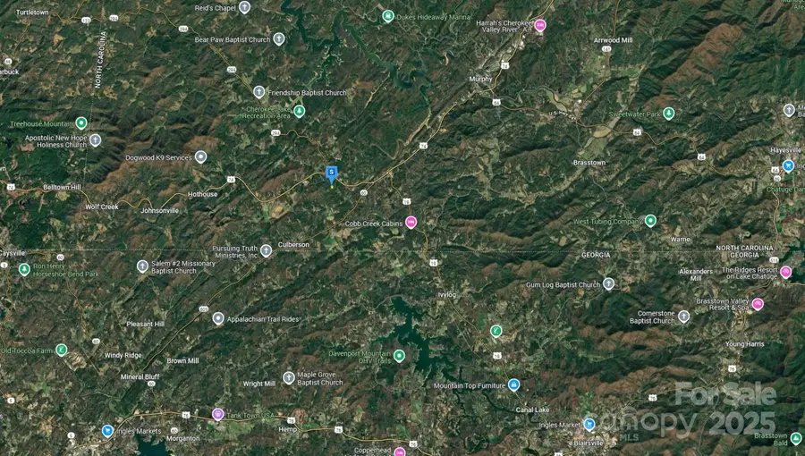 690 Dickey Road, Murphy, NC 28906 - Image #3