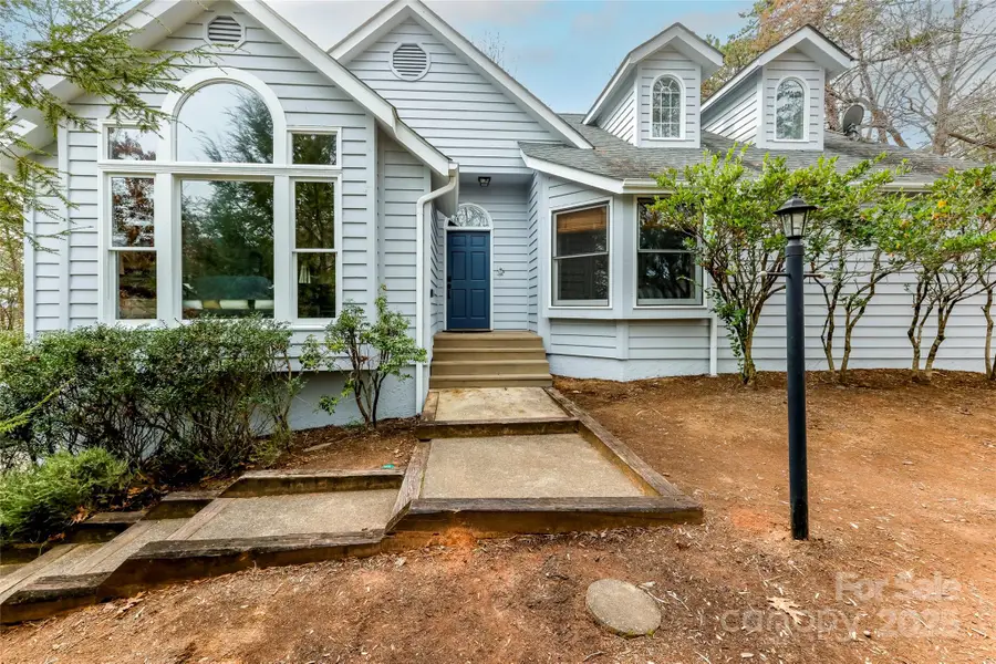 212 Ridgeway Road, Lake Lure, NC 28746 - #2