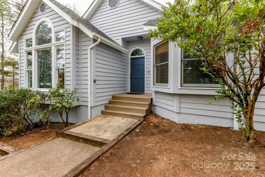 212 Ridgeway Road, Lake Lure, NC 28746 - #3